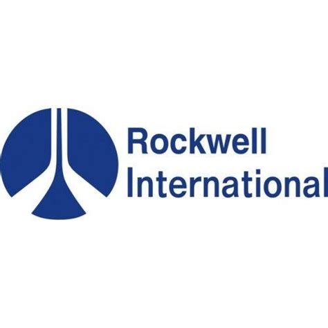 Rockwell Logo - LogoDix