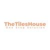 Design Your Dream Living Room: Tiles for Floor & Walls - THE TILES HOUSE