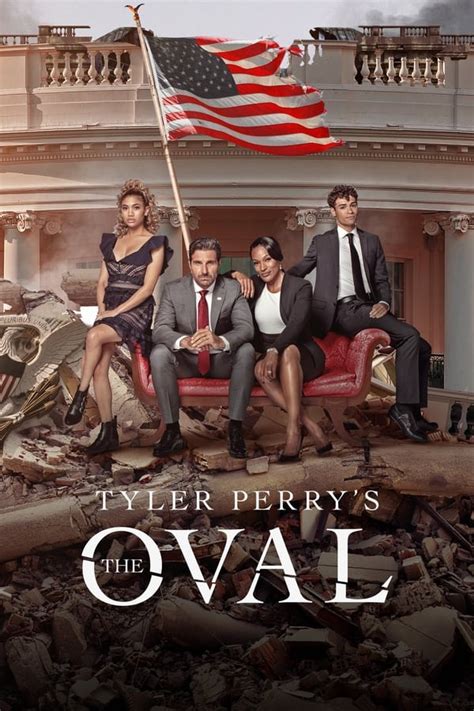 Tyler Perry’s The Oval – Season 2 watch online free | 0Gomovies