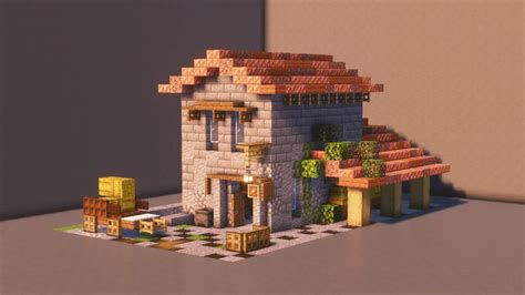 Minecraft Village Buildings Schematics | SexiezPicz Web Porn