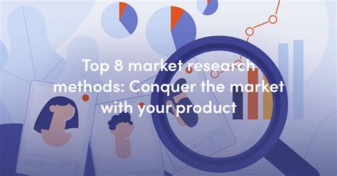 Best 10 Primary & Secondary Market Research Methods - Miquido Blog