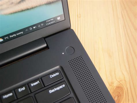 Lenovo ThinkPad X1 Extreme (Gen 4) review: An update that improves ...