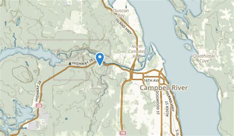 Best Trails near Campbell River, British Columbia | AllTrails.com