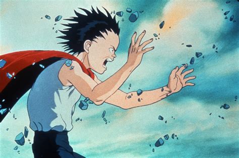 ‘Akira’ to Receive 4K Remastering With New Anime Project in the Works ...