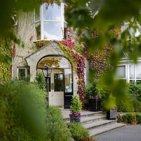 The 20 best boutique hotels in Ireland