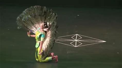 Nithusha Sathanathan’s arangetram 29/01/2022 – a dance dedicated to ...