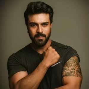 Ram Charan - Biography, Age, Wife, Career, Movies