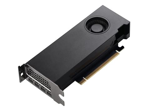 NVIDIA RTX A2000 6GB Graphics Card (M48380-001)