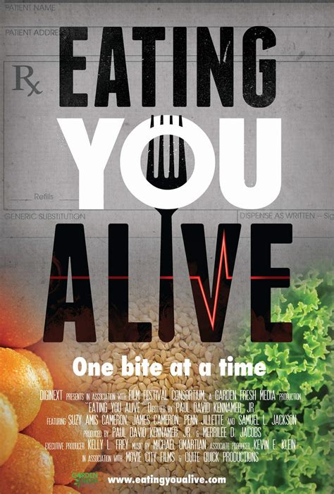 Learn More About James Cameron's 'Eating You Alive' | PETA