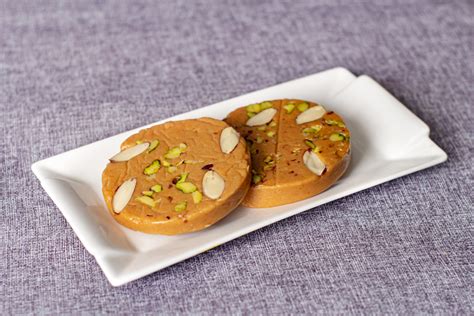 Sohan Halwa – New Dilpasand