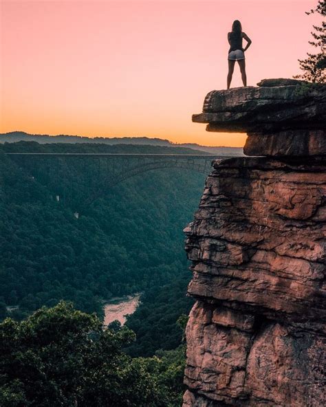 Endless Wall Trail: What You Really Need to Know - lafayetteflats.com | West virginia vacation ...