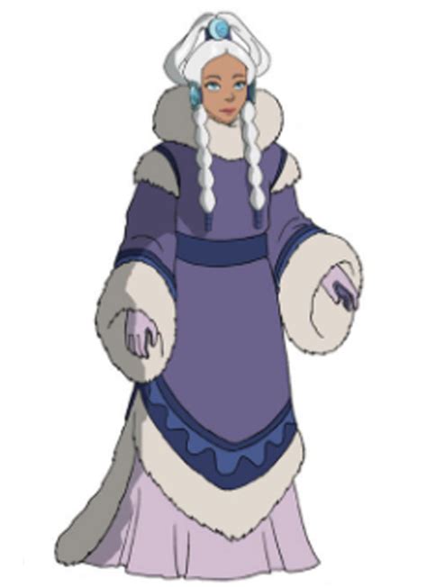 Princess Yue | Avatar the last airbender, Team avatar, Character design