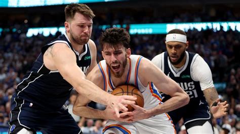 Mavericks vs. Thunder: Results, stats, betting outcomes for Luka Doncic ...