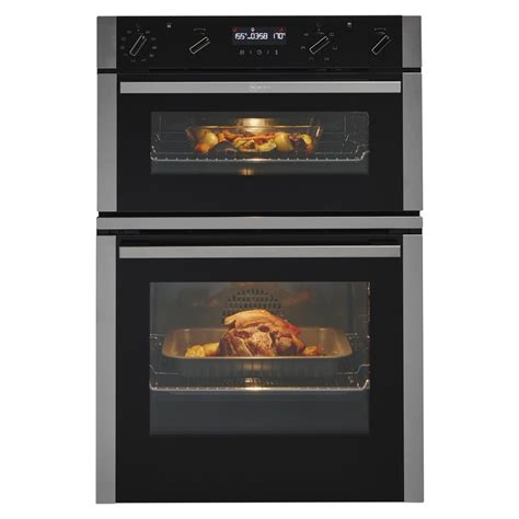 Neff 60cm Ovens | Cooking | Howdens