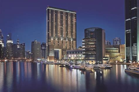 Address Dubai Marina Hotel - Deals, Photos & Reviews