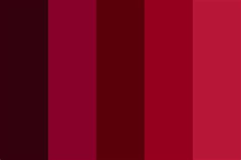 What color is claret? | Dresses Images 2022