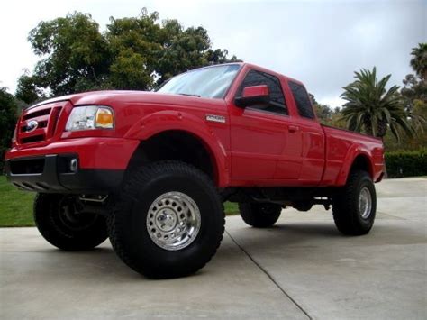 Ford Ranger Sport:picture # 5 , reviews, news, specs, buy car