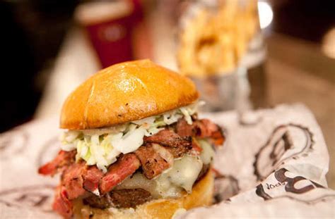 America’s Best Burger Joints – Fodors Travel Guide