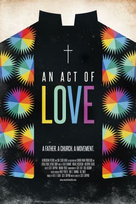 An Act of Love (DVD) - Kino Lorber Home Video