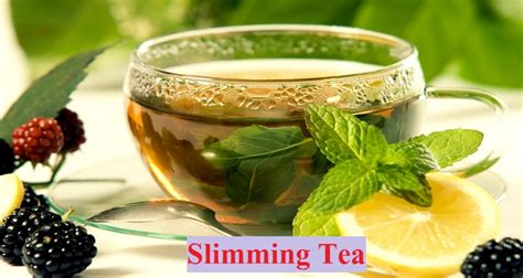 10 Amazing Slimming Tea Products For Health Benefits You Never Knew