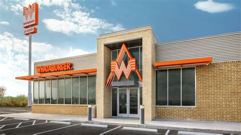 These are the 8 Upstate Whataburger locations opening in 2024 - GVLtoday