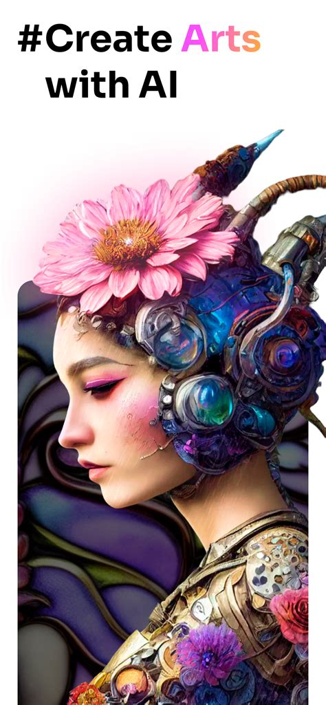 AI Art Generator APK 2.1.3 for Android – Download AI Art Generator APK ...