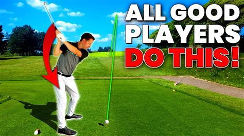 EFFORTLESS GOLF SWING - Start the downswing like a tour pro with this ...