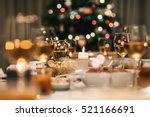 Photo of christmas dinner | Free christmas images