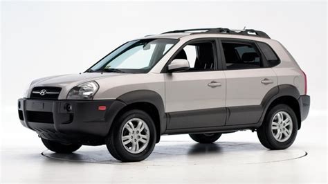 2006 Hyundai Tucson