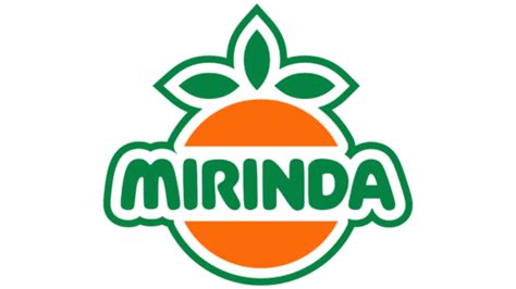 Mirinda Logo, symbol, meaning, history, PNG, brand