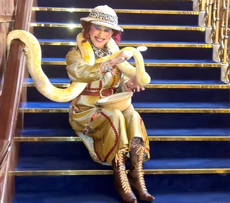 Watch: The Jungle Book Gaiety panto promises 'usual extravaganza' with added surprises - Dublin Live