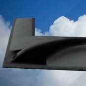 Air Force Selects Ellsworth AFB as Potential B-21 Bomber Aircraft Base