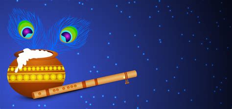 Janmashtami Background Images, HD Pictures and Wallpaper For Free Download | Pngtree