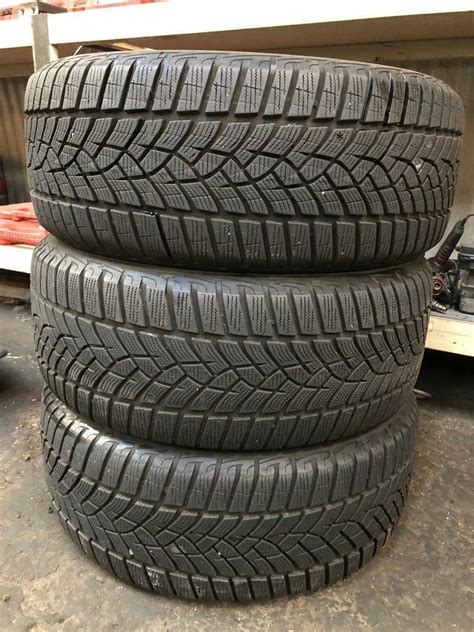 Used Winter tyre 215/50 R17 95v | in Newark, Nottinghamshire | Gumtree