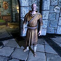 Skyrim:Sergius Turrianus - The Unofficial Elder Scrolls Pages (UESP)