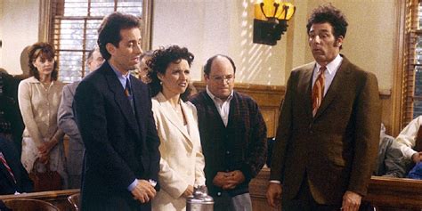 Seinfeld: 10 Worst Episodes, According To Reddit