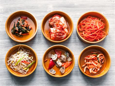 Banchan - Give Your Korean BBQ a Kick with a Tasty Side Dish. - Cooking BeautifulLee