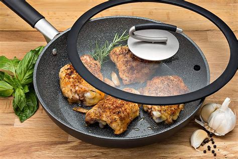 Top 10 Best Nonstick Frying Pans in 2023 Reviews & Buying Guide