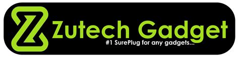 Zutech Gadgets – #1 Gadgets Store