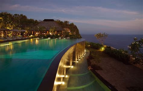 Bulgari Hotels & Resorts, Bali Review