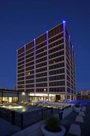 Aloft Tulsa Downtown (Tulsa, OK): What to Know BEFORE You Bring Your Family