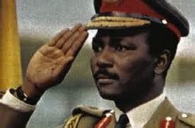 Top Fallen African Dictators In Africa - Foreign Affairs - Nigeria