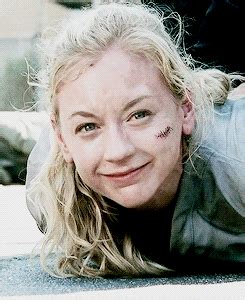 Beth Greene - The Walking Dead Role-play Characters