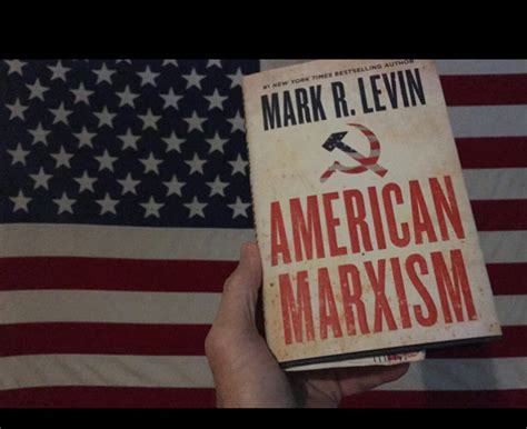 American Marxism by Mark R. Levin Digital Ebook English | Etsy