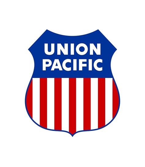 Union Pacific Railroad Train Sticker Decal R19 Made in the USA Pick ...