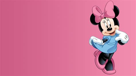 Minnie Mouse HD Wallpapers - Wallpaper Cave