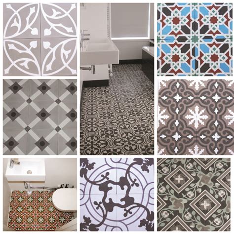 concrete tiles | Tile patterns, Concrete tiles, Interior furniture