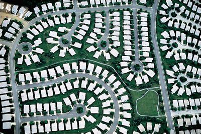 Urban Sprawl | LearningHood