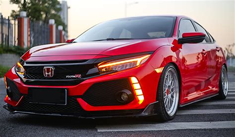 Honda Civic Modified: Tips & Tricks To Upgrade Your Car