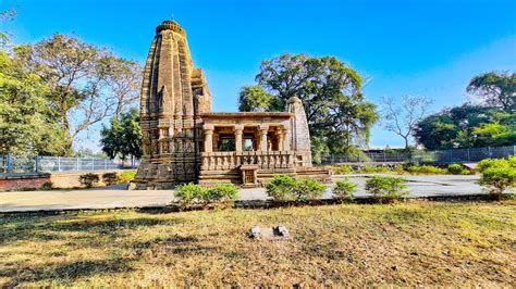 Map – Monuments of Chhattisgarh | Puratattva